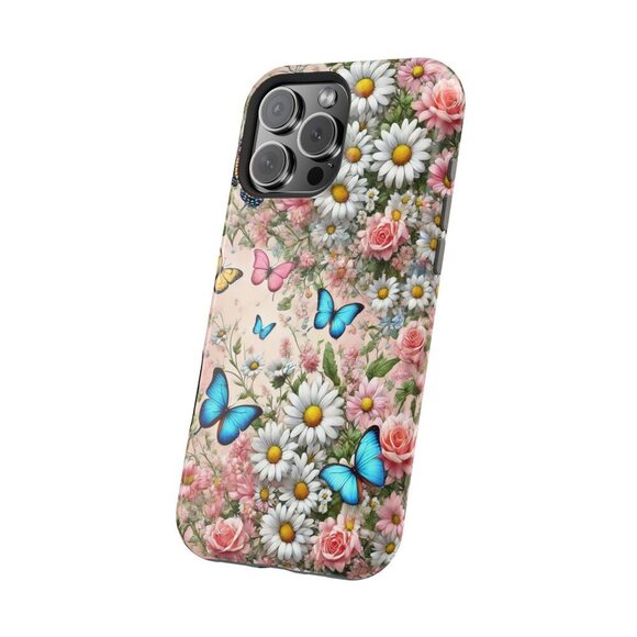 iPhone 15 Plus phone case, MARPC1215 - Picture 5 of 13